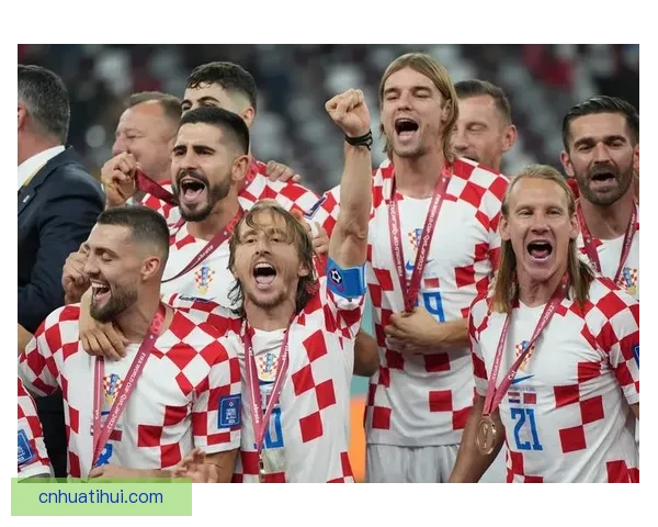 2026年世界杯足球盛宴即将开启全球激情对决热潮