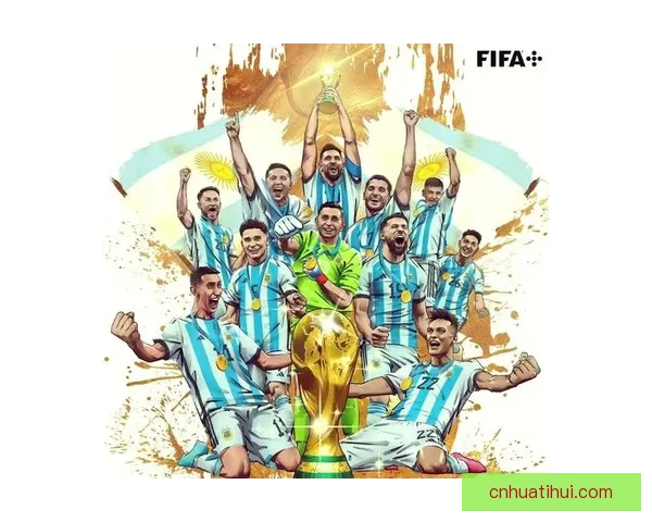 世界杯竞猜游戏热潮来袭 参与赢取丰厚大奖与荣耀奖励